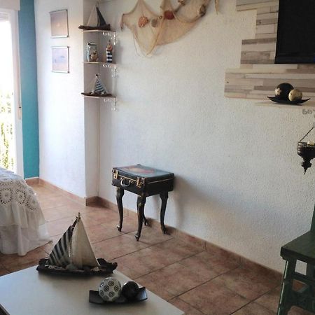 The Studio Benalmádena Dış mekan fotoğraf