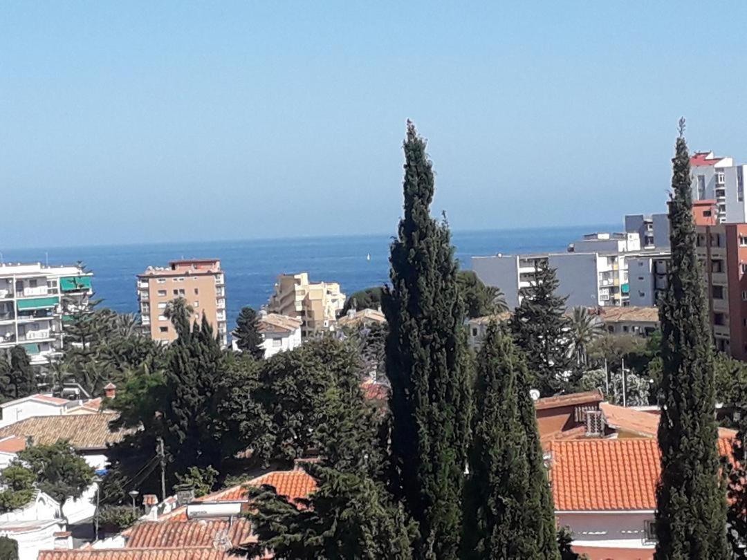 The Studio Benalmádena Dış mekan fotoğraf