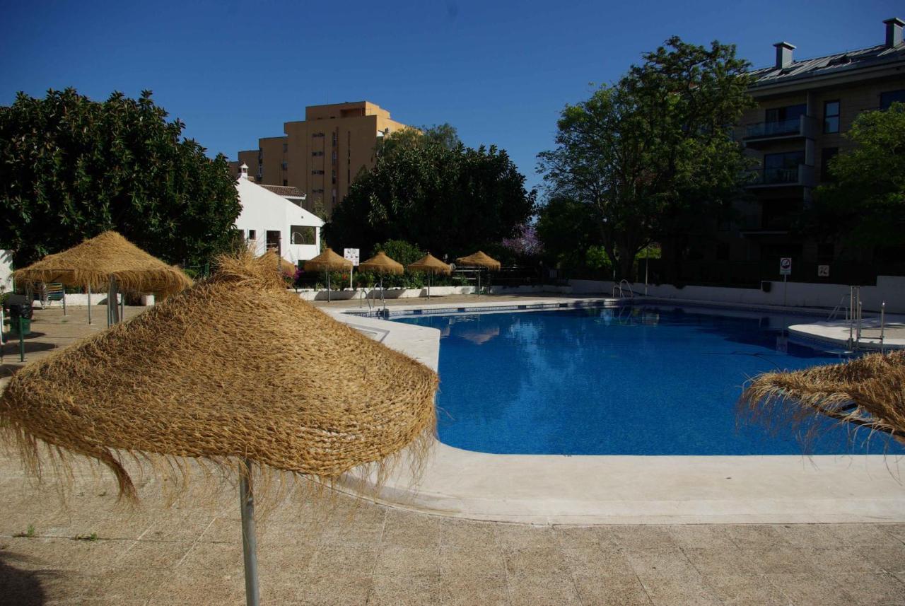 The Studio Benalmádena Dış mekan fotoğraf
