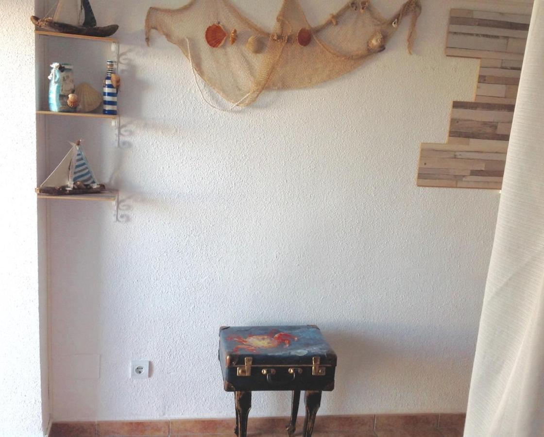 The Studio Benalmádena Dış mekan fotoğraf