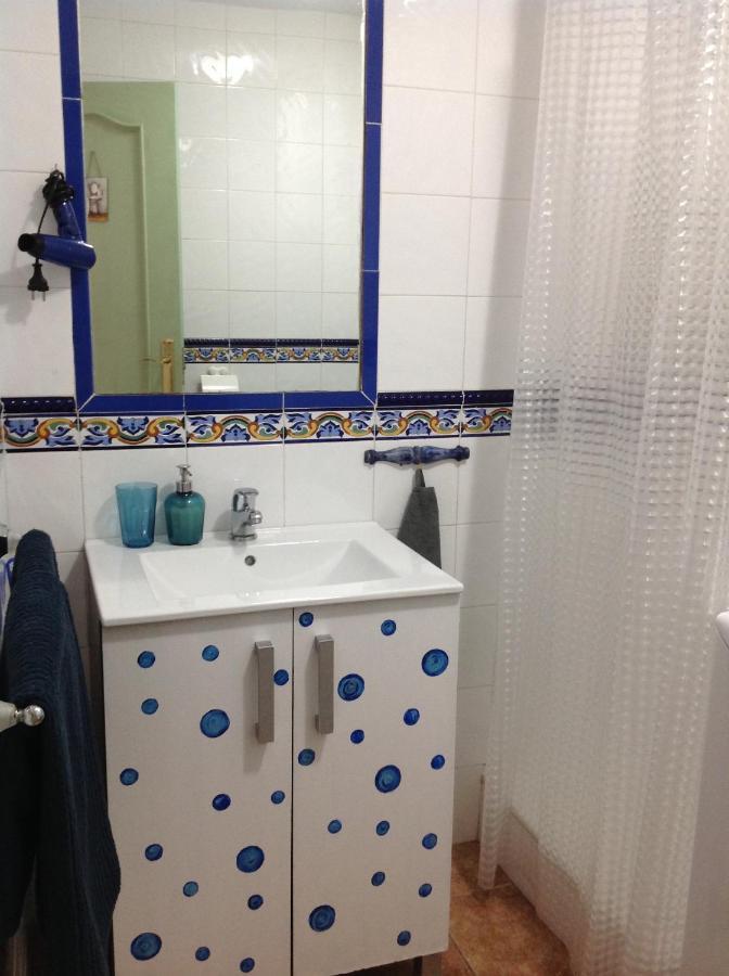 The Studio Benalmádena Dış mekan fotoğraf