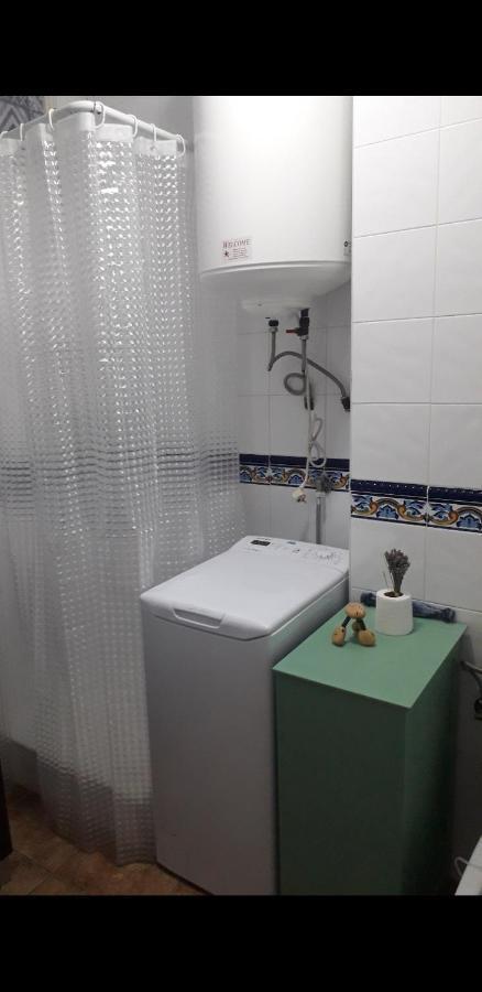 The Studio Benalmádena Dış mekan fotoğraf