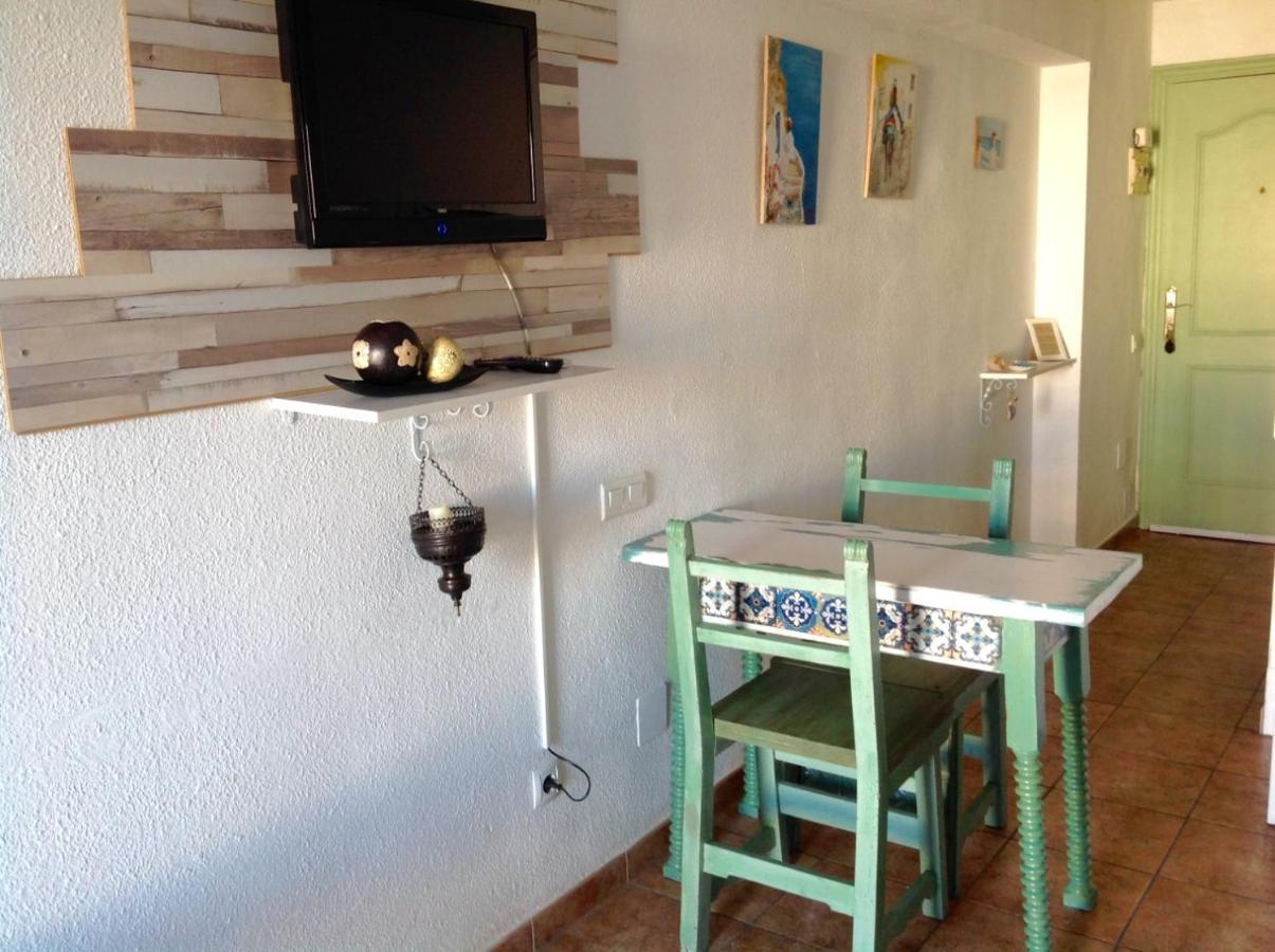 The Studio Benalmádena Dış mekan fotoğraf
