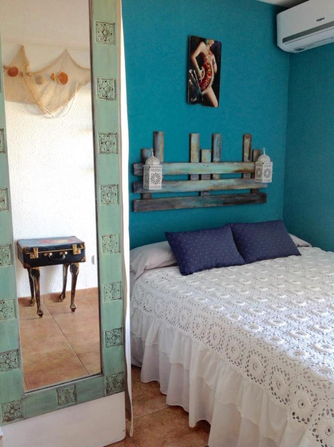 The Studio Benalmádena Dış mekan fotoğraf